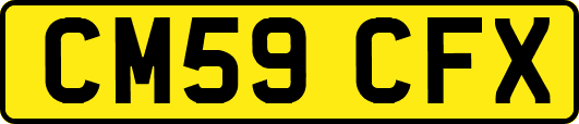 CM59CFX