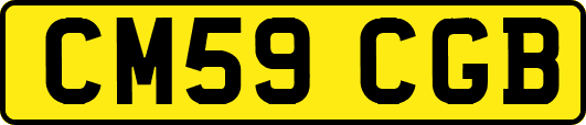 CM59CGB
