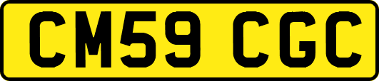 CM59CGC