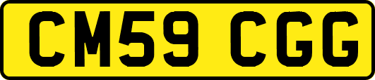 CM59CGG