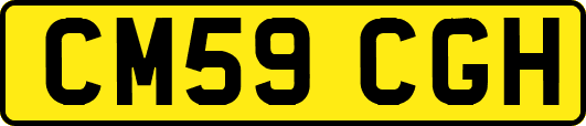 CM59CGH