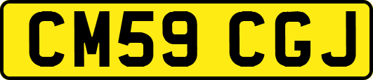 CM59CGJ