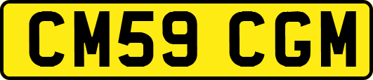 CM59CGM