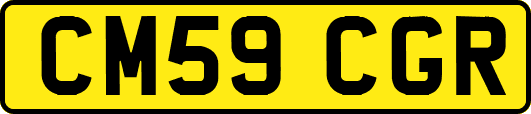 CM59CGR