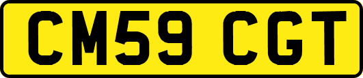 CM59CGT