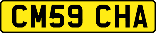 CM59CHA