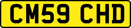 CM59CHD