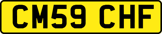 CM59CHF