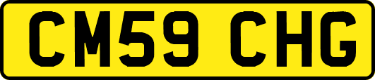 CM59CHG