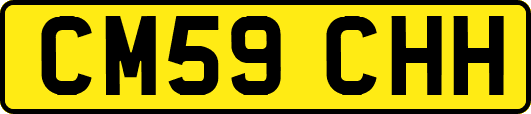 CM59CHH