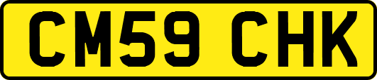 CM59CHK