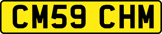 CM59CHM