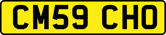 CM59CHO
