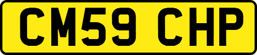 CM59CHP