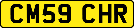 CM59CHR