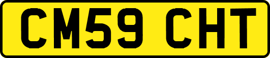 CM59CHT