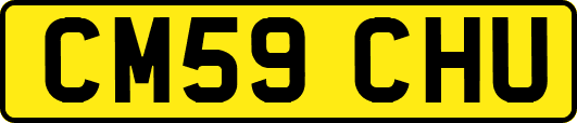 CM59CHU