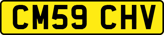 CM59CHV