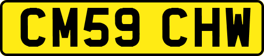 CM59CHW