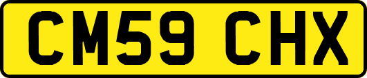 CM59CHX