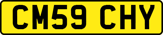 CM59CHY