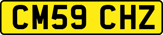 CM59CHZ