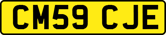 CM59CJE