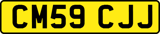 CM59CJJ