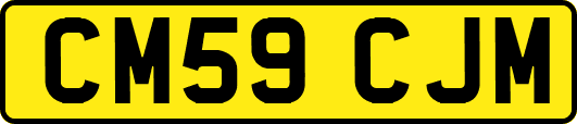 CM59CJM