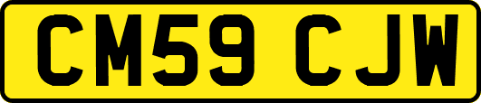 CM59CJW