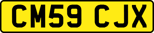 CM59CJX