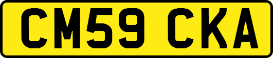 CM59CKA