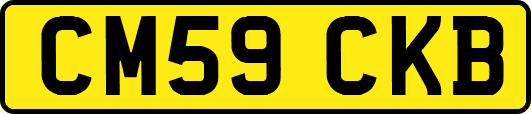 CM59CKB