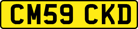 CM59CKD