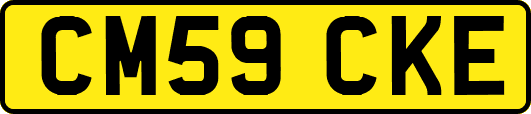 CM59CKE