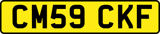 CM59CKF