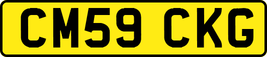 CM59CKG