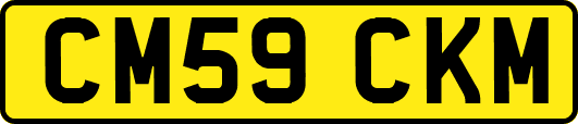 CM59CKM