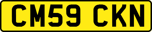 CM59CKN