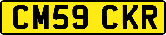 CM59CKR