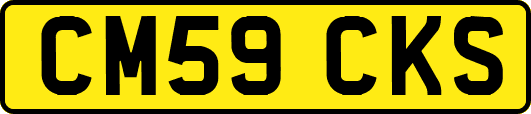 CM59CKS