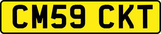CM59CKT