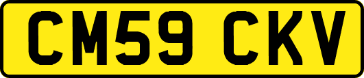 CM59CKV