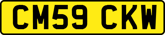 CM59CKW