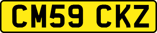 CM59CKZ