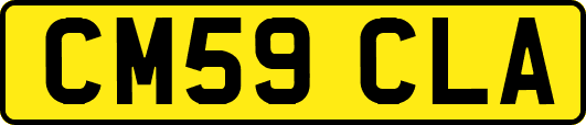 CM59CLA
