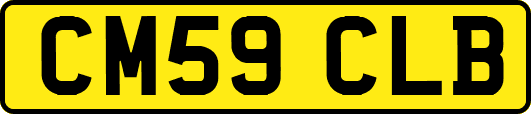CM59CLB