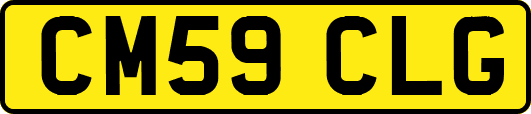 CM59CLG