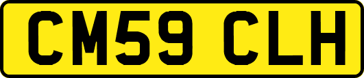 CM59CLH