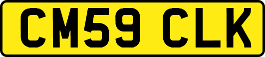 CM59CLK